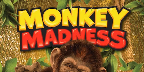Zip World presents Monkey Madness