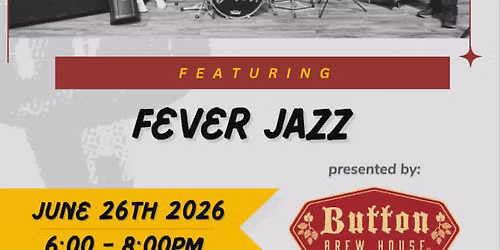 Music: Fever Jazz Quartet