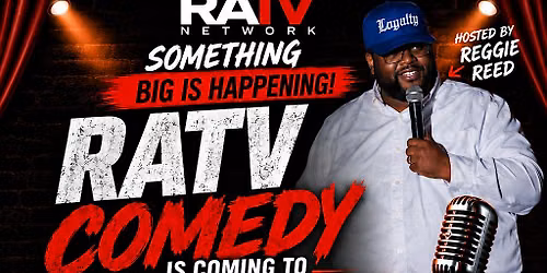 Ratv Network Comedy