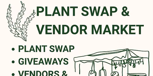 CTPP Plant Swap at Tillery Street Plant Co.