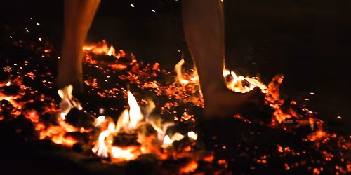 SBH Scotland Firewalk 2026