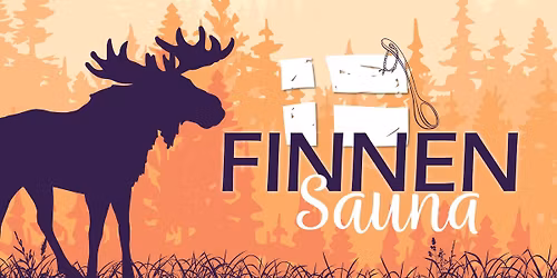 Finnensauna