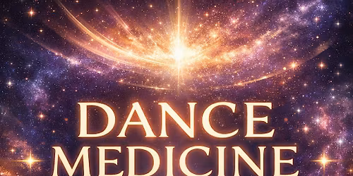 Dance as Medicine