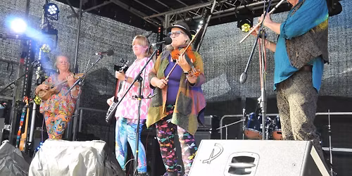 My Mate Dave at The Bird in Hand, Princes Risborough