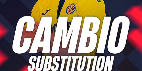 Real Racing Club vs Villarreal CF Tickets