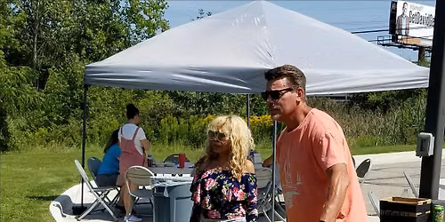 Celebrate Recovery Picnic