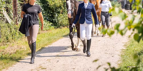 Proevendag jeugd t\/m 16jr