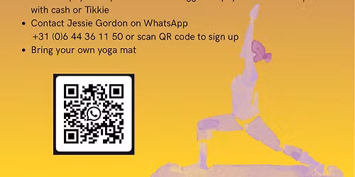 \ud83c\udf3f Vinyasa Flow for All Levels