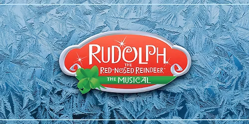 Library Preview: Rudolph The Red-Nosed Reindeer