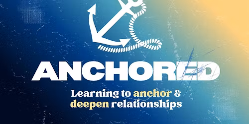 Anchored Life Group