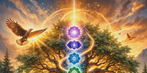 Energetikai \u00e9s tudati kezel\u00e9s Titi Cristopher-rel