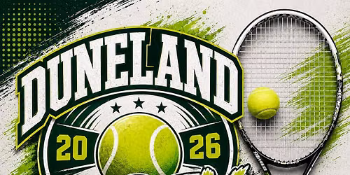 2026 Duneland Open