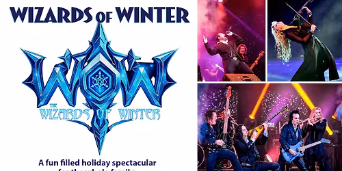 The Wizards of Winter
