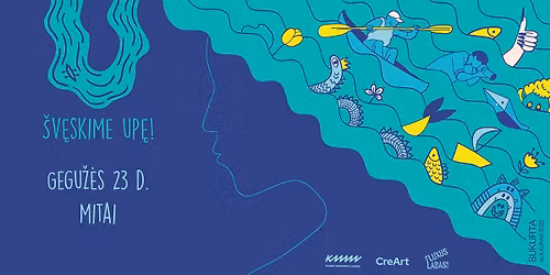 \u0160v\u0119skime up\u0119! 2026