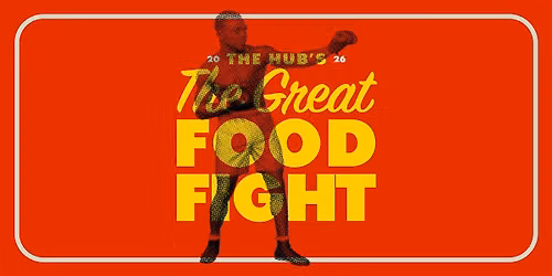 The Great Food Fight