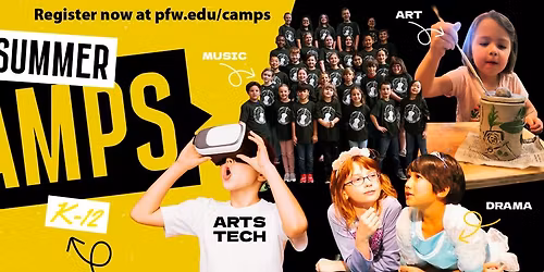 Uke Can Do It! Camp for Grades 4\u20137