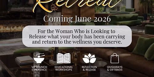 Soul Care Collective Retreat