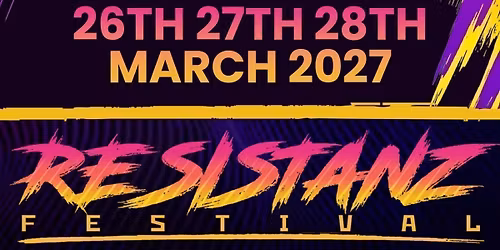 Resistanz | 2027