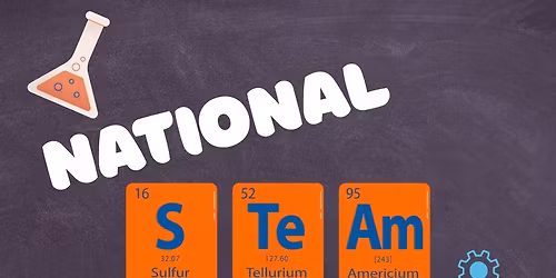 National STEAM Day Festival