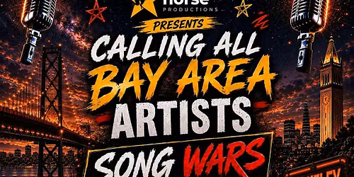 SONG WARS