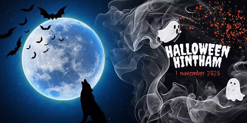 Halloween Hintham 2025