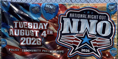 National Night Out