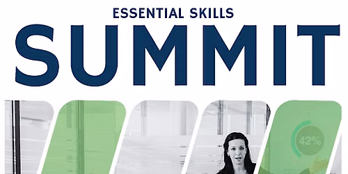 Raise the Bar's Essential Skills Summit