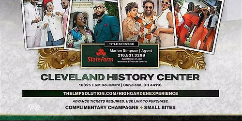 The 2026 High Garden Experience: An Exclusive Summer Day Party