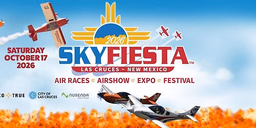 SkyFiesta Las Cruces 2026