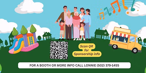 Third Annual Southend Unity Revival 