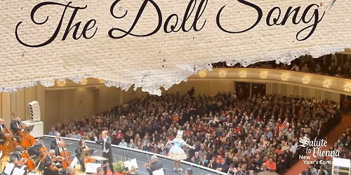 Chicago Symphony Orchestra Salute to Vienna New Years Concert at Chicago Symphony Center