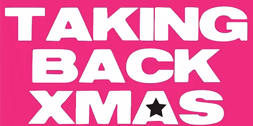 Taking Back XMAS: Emo & Pop Punk