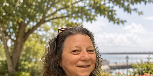Celebration of Life - Kimberly Jackson