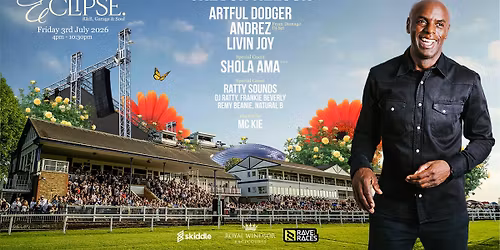 TREVOR NELSON - ECLIPSE 