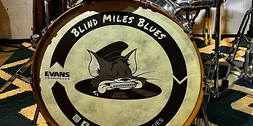 Blind Miles Blues LIVE @ Amalfi Marina Bar