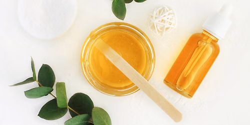 The Botanical Lab: Make your own body butter workshop