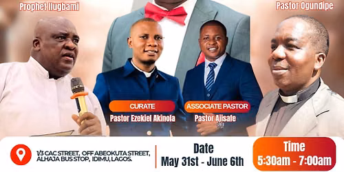 A Week Power Packed Programme 