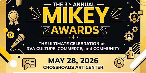 3rd Annual MIKEY Awards