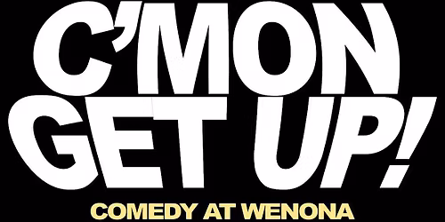 C'mon Get Up: Comedy