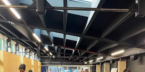 Women's Weightlifting Workshop