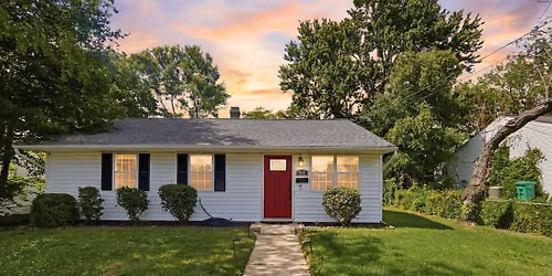 OPEN HOUSE: 1100 Elkhart St, Oxon Hill, MD 20745