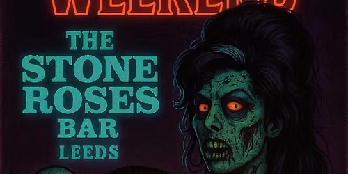 HALLOWEEN SPECIAL!