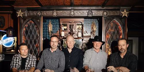 Camino Live At Mortdecai's!