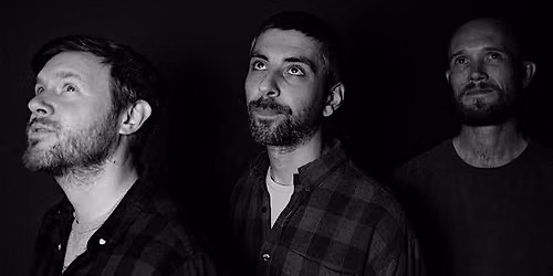 'a-tota-so' Galway Album Launch w\/ Bannered Mare & Talllon