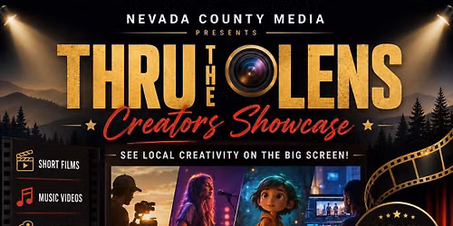 Thru the Lens Creators Showcase