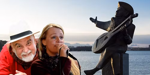 Taube for 2 \/\/ Konsert