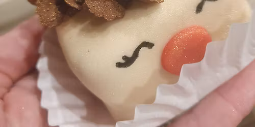 Veg oot at Christmas