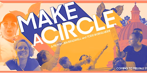 Documental "Make a Circle"-"Haz un Circulo"