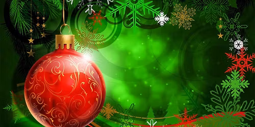 Eastside Toastmasters Holiday Party