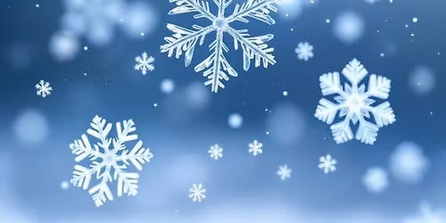 Snowfall Ball-Middle School Dance 